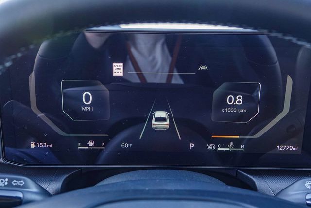 2025 Kia K4 EX Moreno Valley CA