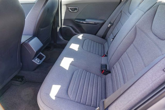 2025 Kia K4 EX Moreno Valley CA