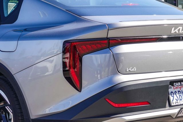 2025 Kia K4 EX Moreno Valley CA