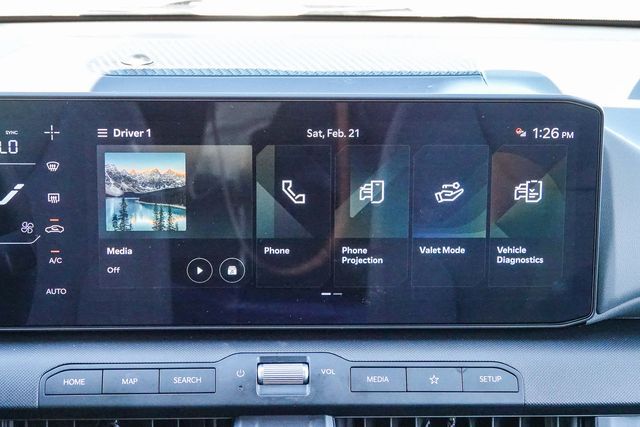 2025 Kia K4 EX Moreno Valley CA