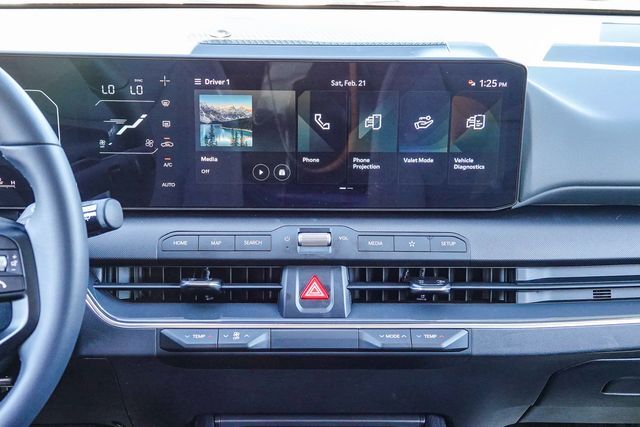 2025 Kia K4 EX Moreno Valley CA