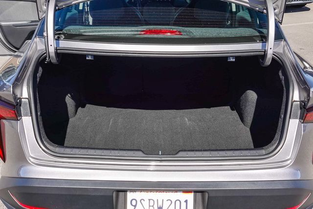 2025 Kia K4 EX Moreno Valley CA