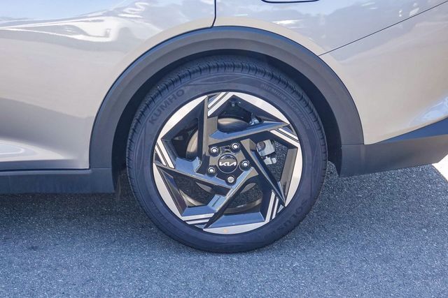 2025 Kia K4 EX Moreno Valley CA