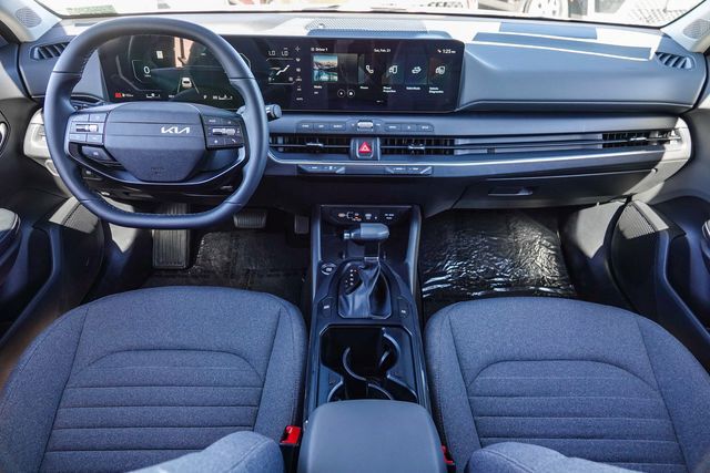 2025 Kia K4 EX Moreno Valley CA