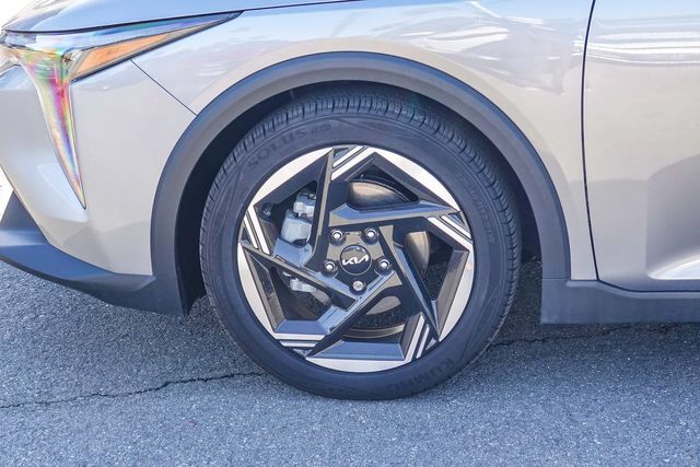 2025 Kia K4 EX Moreno Valley CA