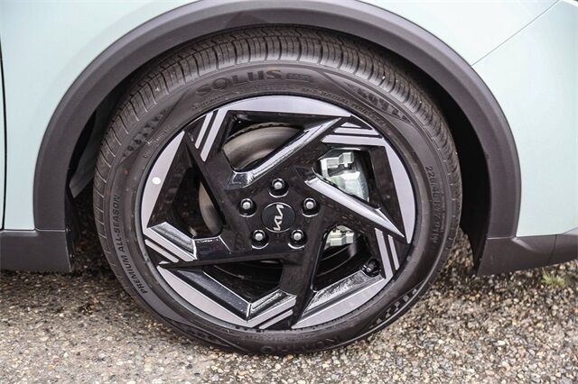 2025 Kia K4 EX Moreno Valley CA