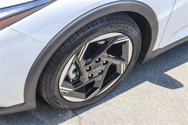 2025 Kia K4 EX Moreno Valley CA