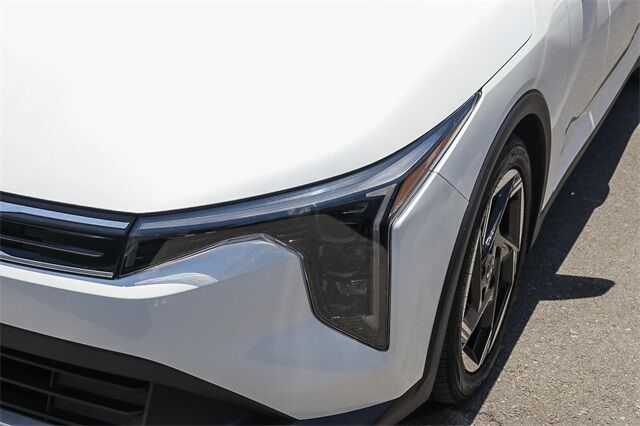 2025 Kia K4 EX Moreno Valley CA