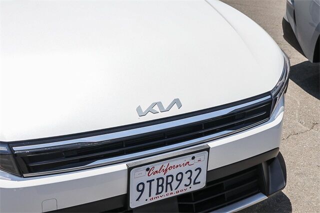 2025 Kia K4 EX Moreno Valley CA