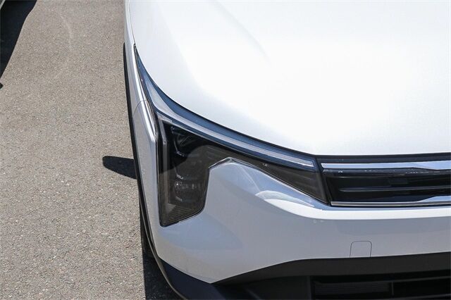 2025 Kia K4 EX Moreno Valley CA