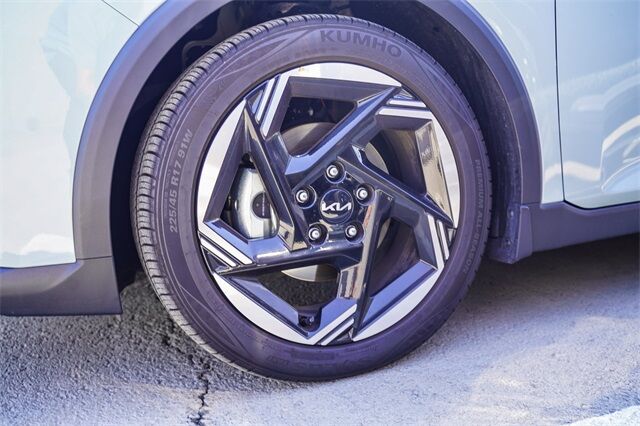 2025 Kia K4 EX Moreno Valley CA