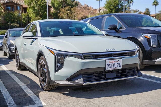 2025 Kia K4 EX Moreno Valley CA