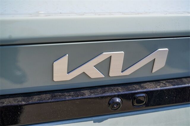 2025 Kia K4 EX Moreno Valley CA