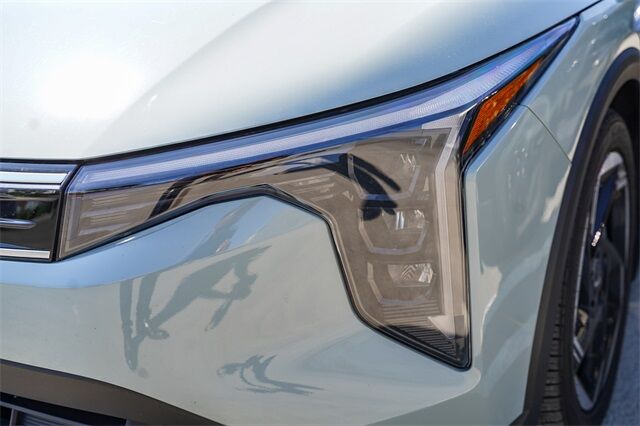 2025 Kia K4 EX Moreno Valley CA