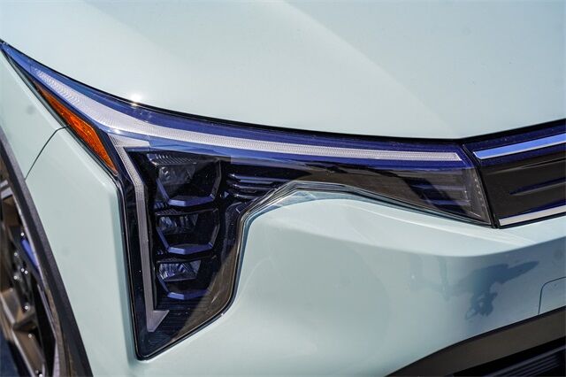 2025 Kia K4 EX Moreno Valley CA