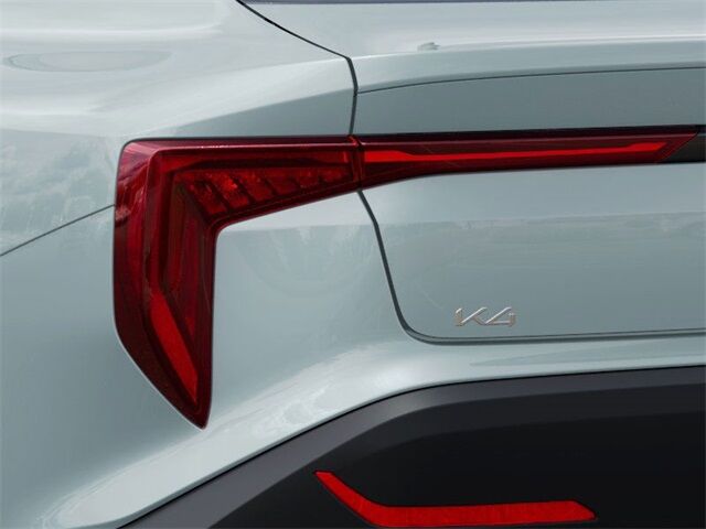 2025 Kia K4 EX Moreno Valley CA