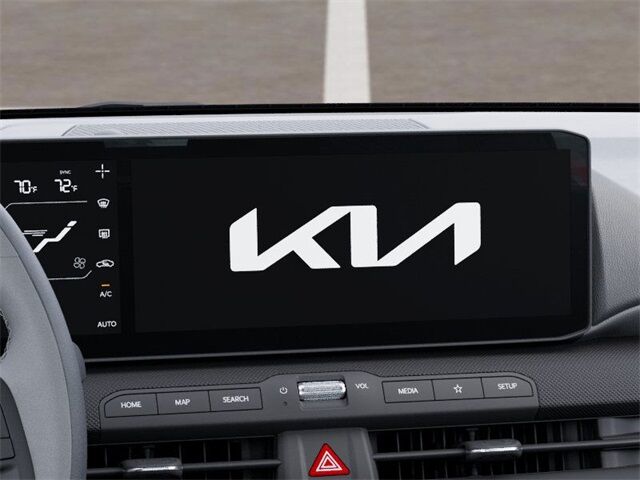 2025 Kia K4 EX Moreno Valley CA