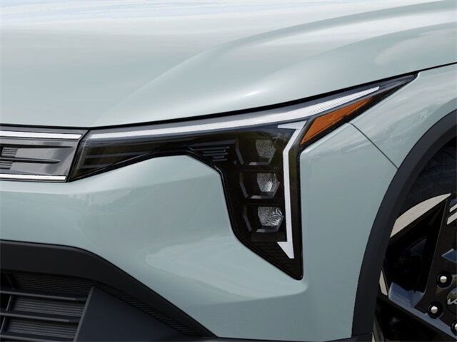 2025 Kia K4 EX Moreno Valley CA