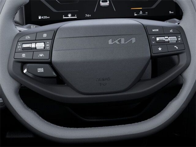 2025 Kia K4 EX Moreno Valley CA