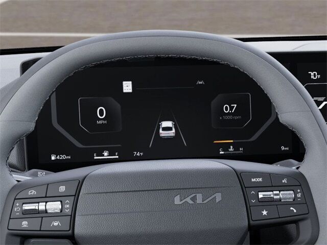 2025 Kia K4 EX Moreno Valley CA
