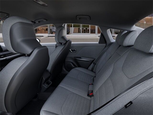 2025 Kia K4 EX Moreno Valley CA