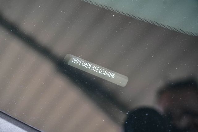 2025 Kia K4 EX Moreno Valley CA