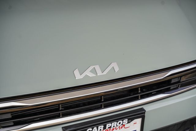 2025 Kia K4 EX Moreno Valley CA