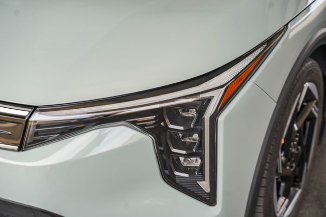 2025 Kia K4 EX Moreno Valley CA