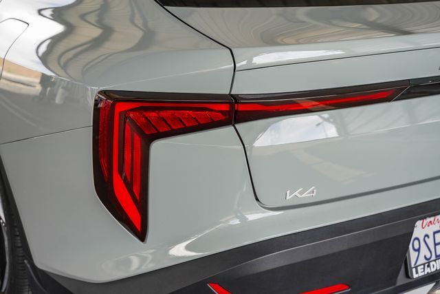 2025 Kia K4 EX Moreno Valley CA