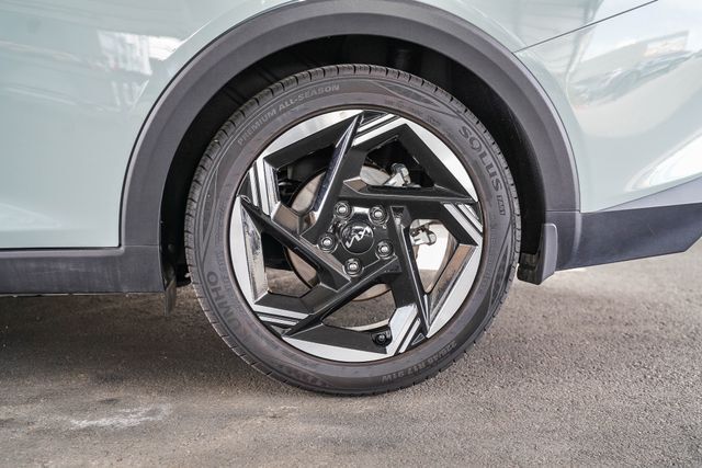 2025 Kia K4 EX Moreno Valley CA