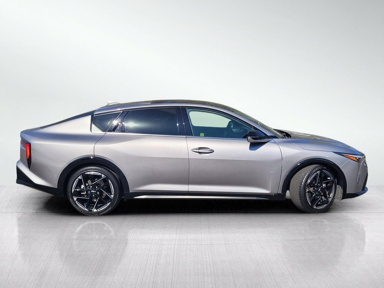 2025 Kia K4 GT-LINE Roseville CA