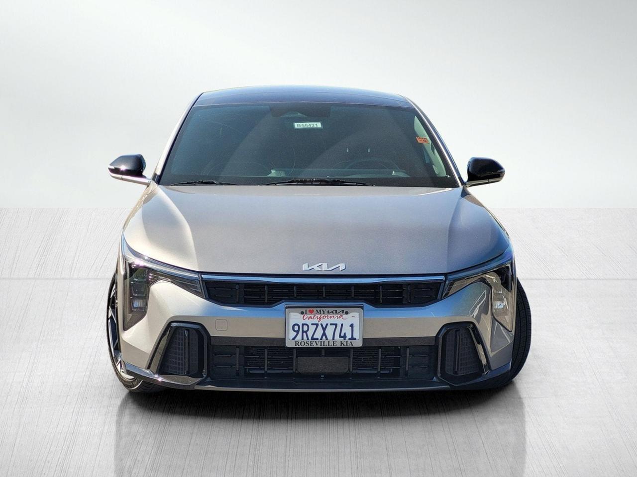 2025 Kia K4 GT-LINE Roseville CA
