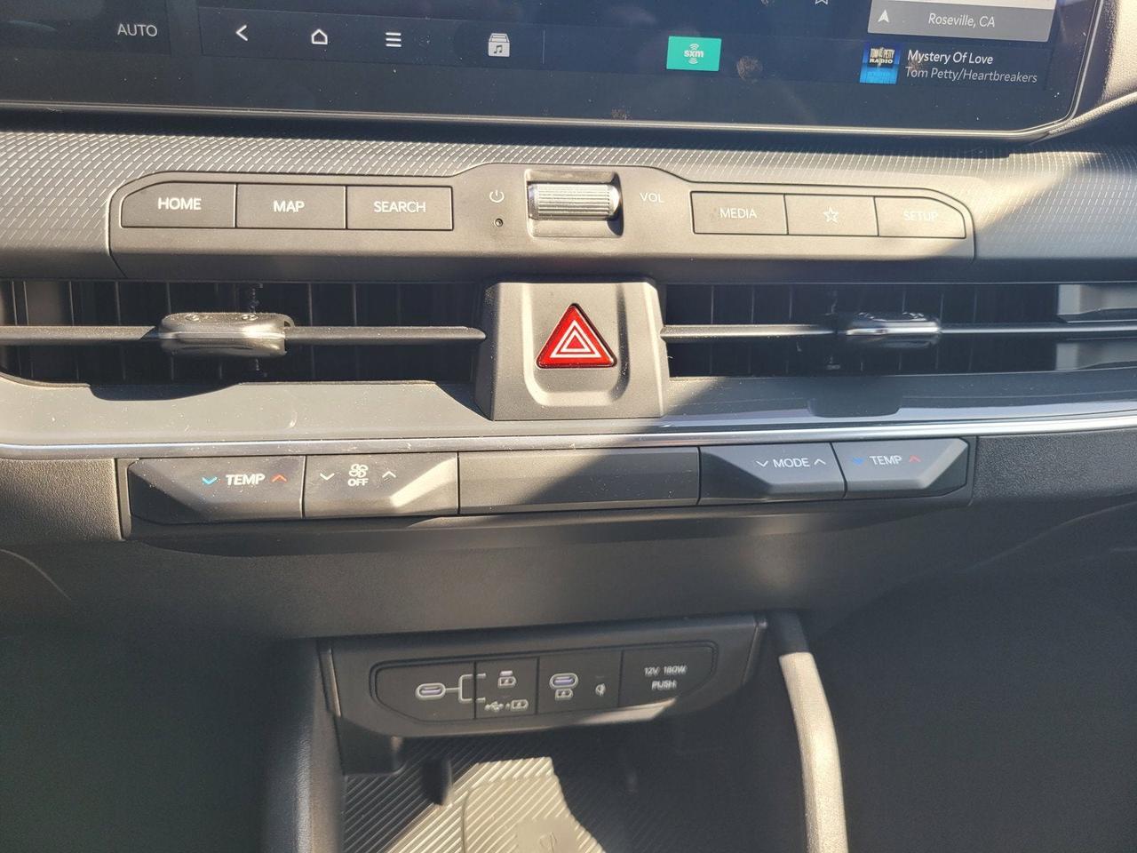 2025 Kia K4 GT-LINE Roseville CA