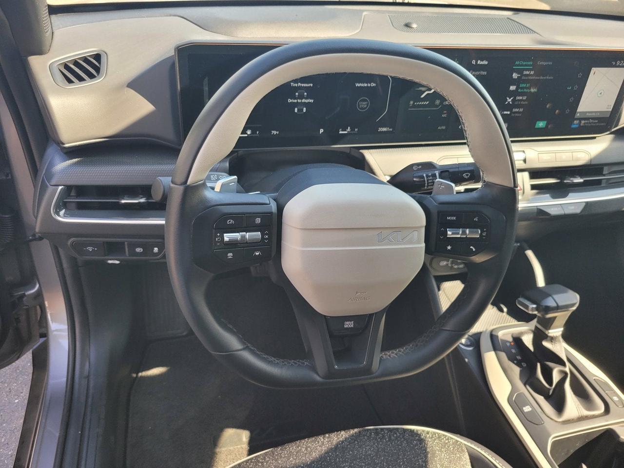 2025 Kia K4 GT-LINE Roseville CA