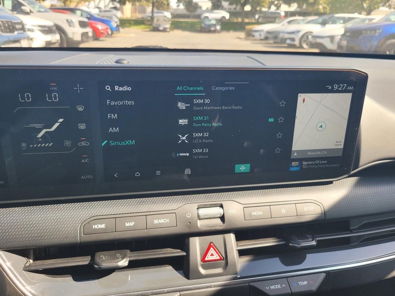 2025 Kia K4 GT-LINE Roseville CA