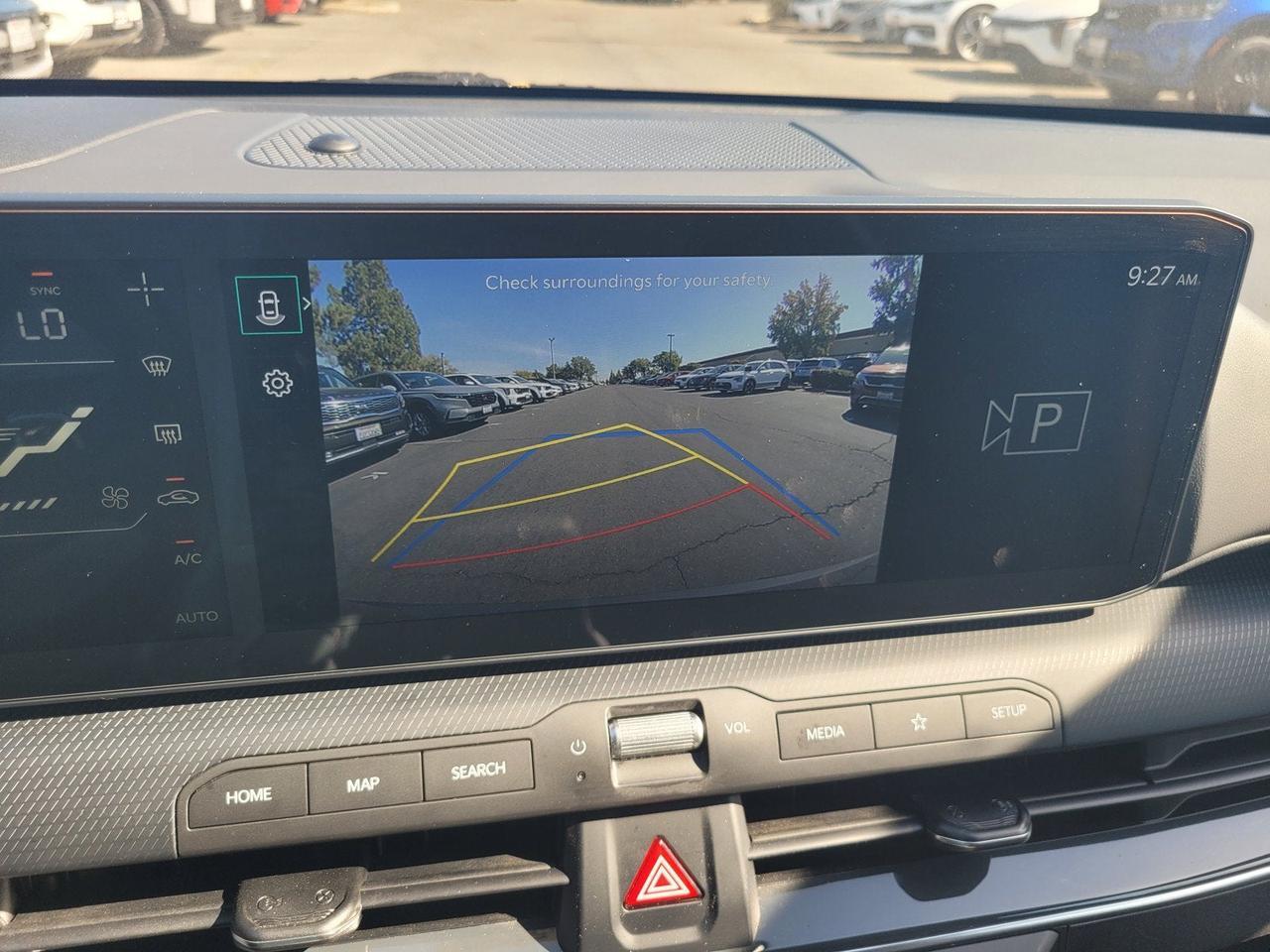 2025 Kia K4 GT-LINE Roseville CA