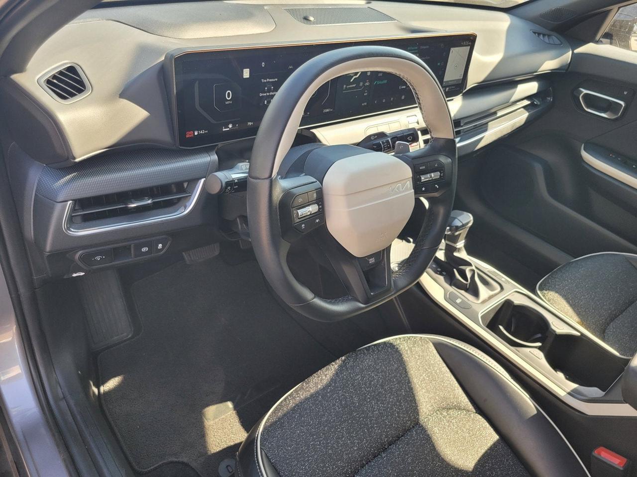 2025 Kia K4 GT-LINE Roseville CA