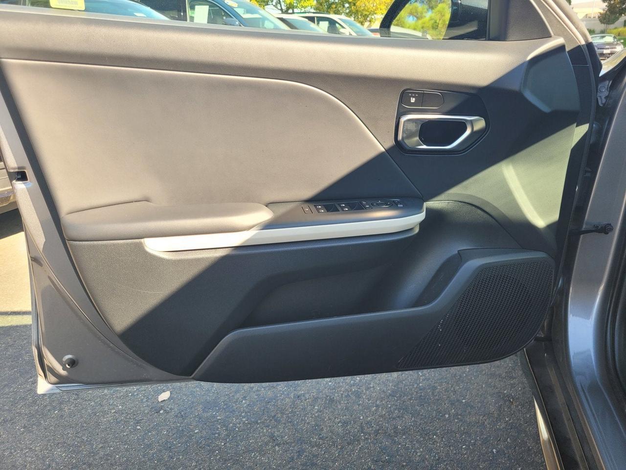 2025 Kia K4 GT-LINE Roseville CA