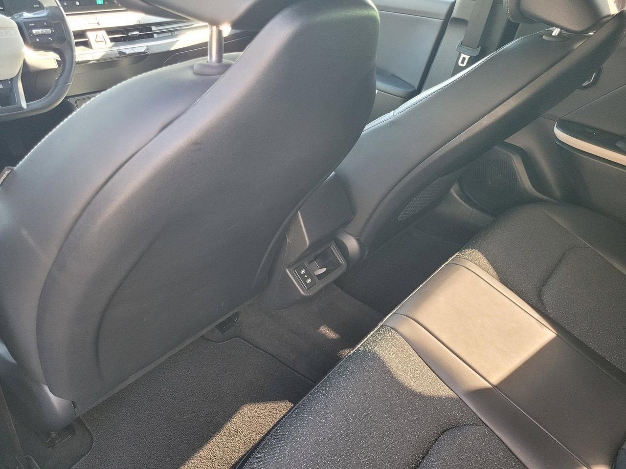 2025 Kia K4 GT-LINE Roseville CA