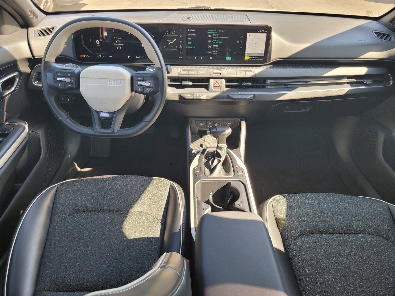 2025 Kia K4 GT-LINE Roseville CA