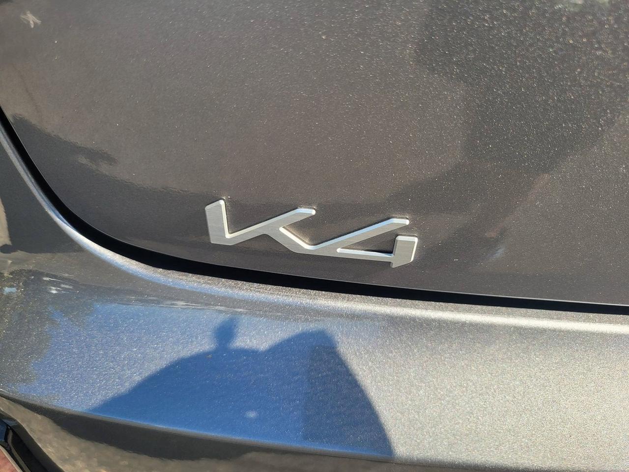 2025 Kia K4 GT-LINE Roseville CA