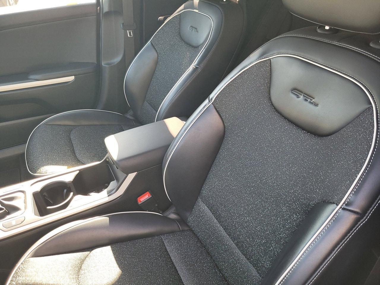 2025 Kia K4 GT-LINE Roseville CA