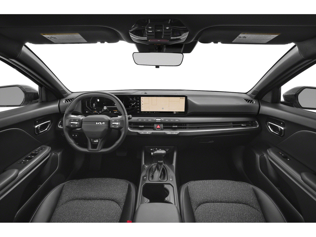 2025 Kia K4 GT-LINE Roseville CA