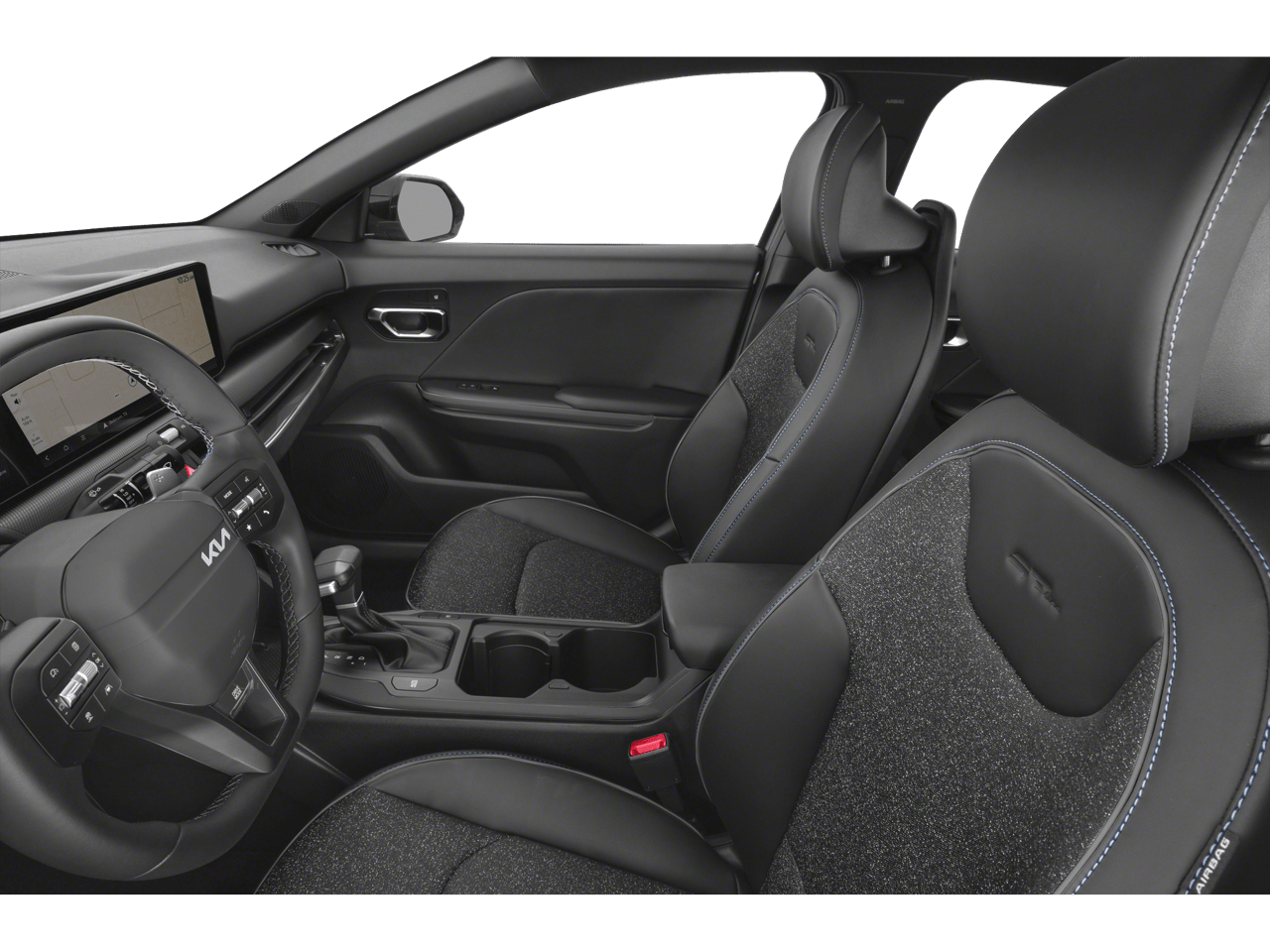 2025 Kia K4 GT-LINE Roseville CA