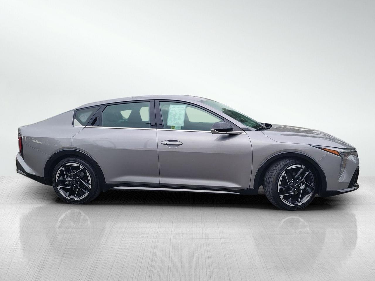 2025 Kia K4 GT-LINE Roseville CA