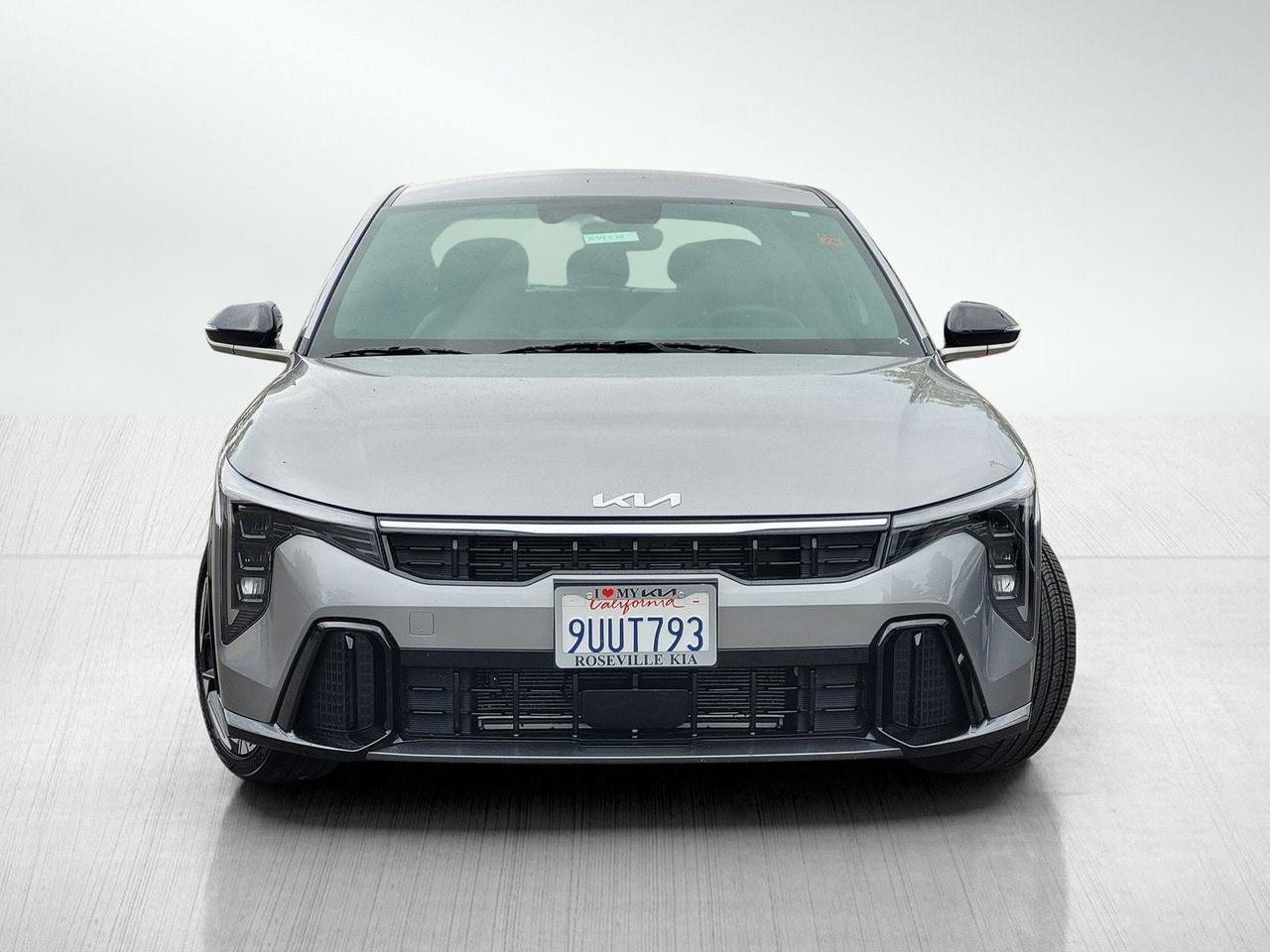 2025 Kia K4 GT-LINE Roseville CA