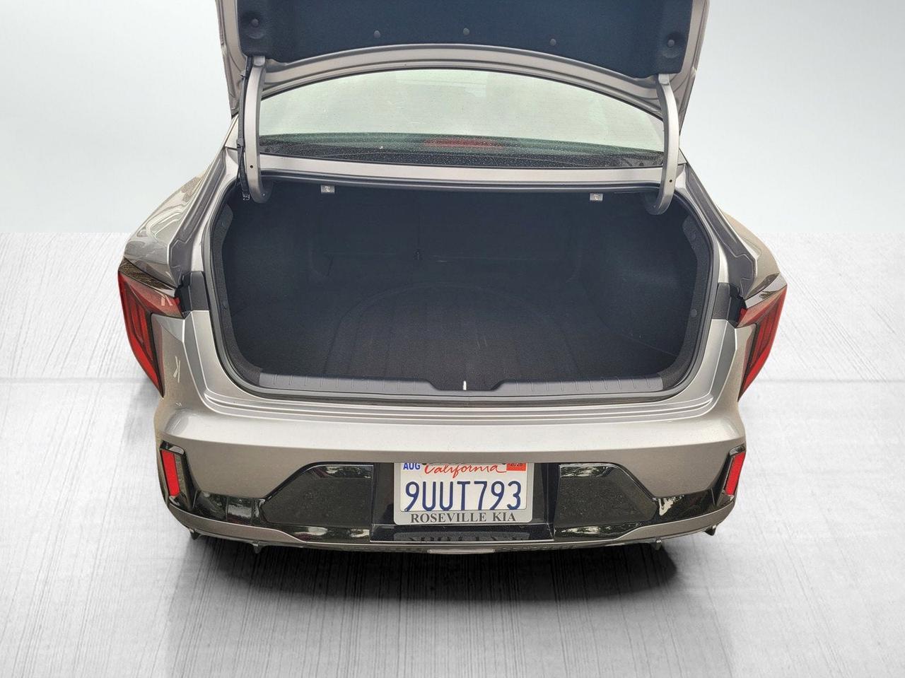 2025 Kia K4 GT-LINE Roseville CA