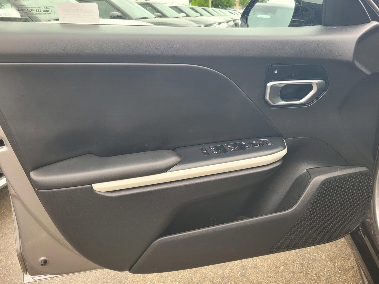 2025 Kia K4 GT-LINE Roseville CA