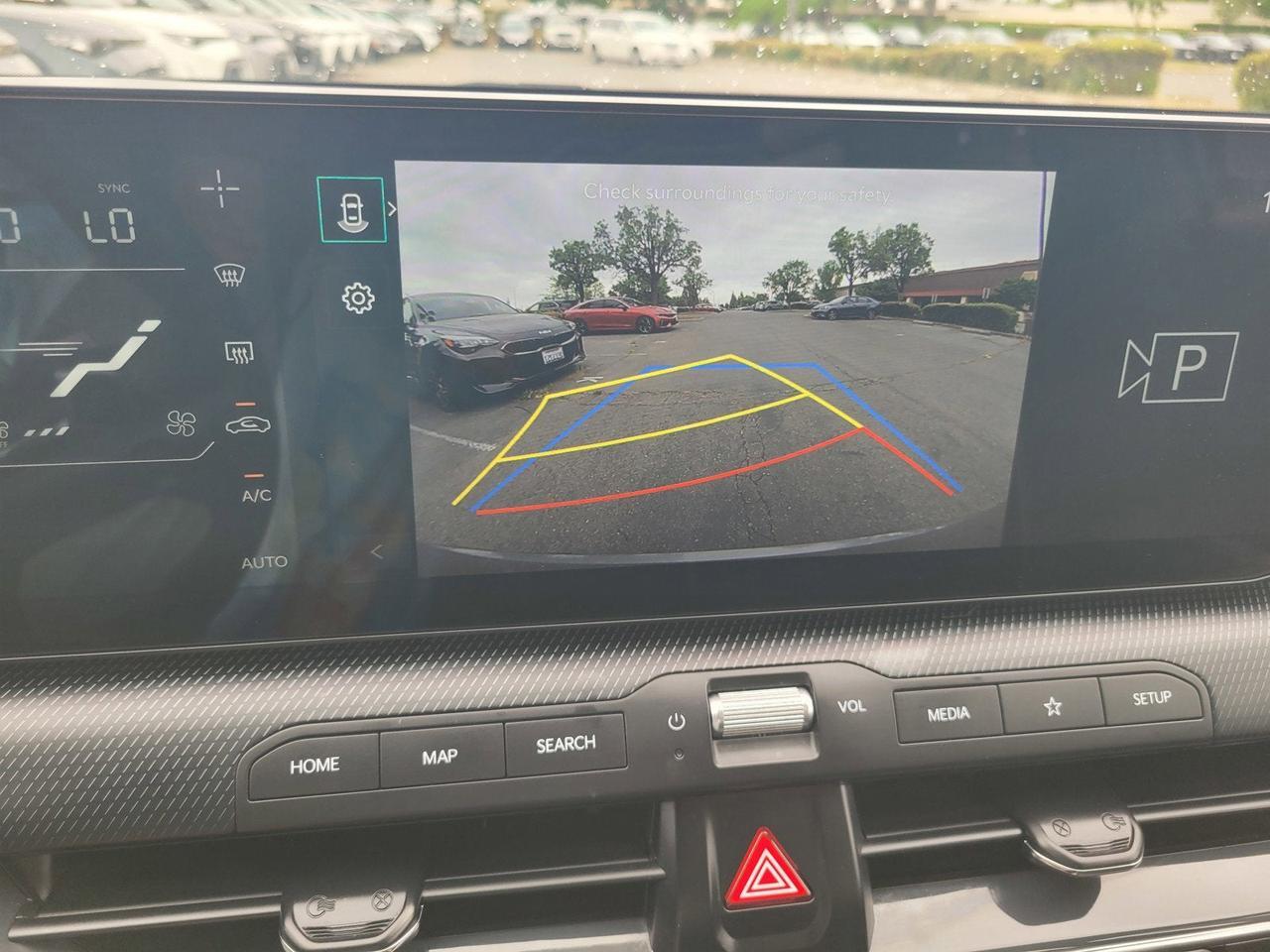 2025 Kia K4 GT-LINE Roseville CA