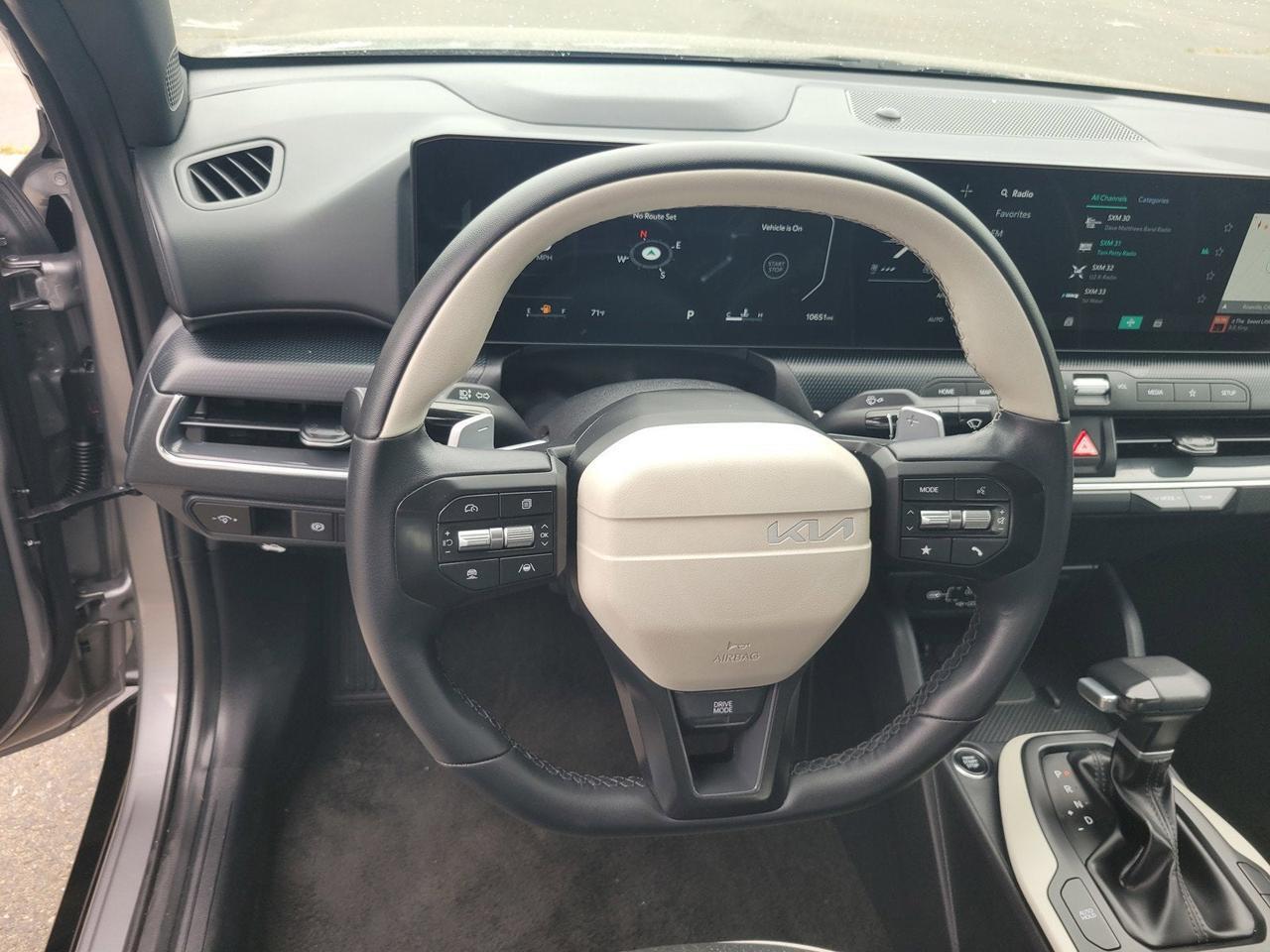 2025 Kia K4 GT-LINE Roseville CA